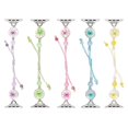 thumbnail image 2 of Watch Strap for Apple Watch Series 10 Ultra 9 8 7 SE 6 5 4 3 2 1 46mm 49mm 45mm 44mm 42mm Crystal Fl, 2 of 2