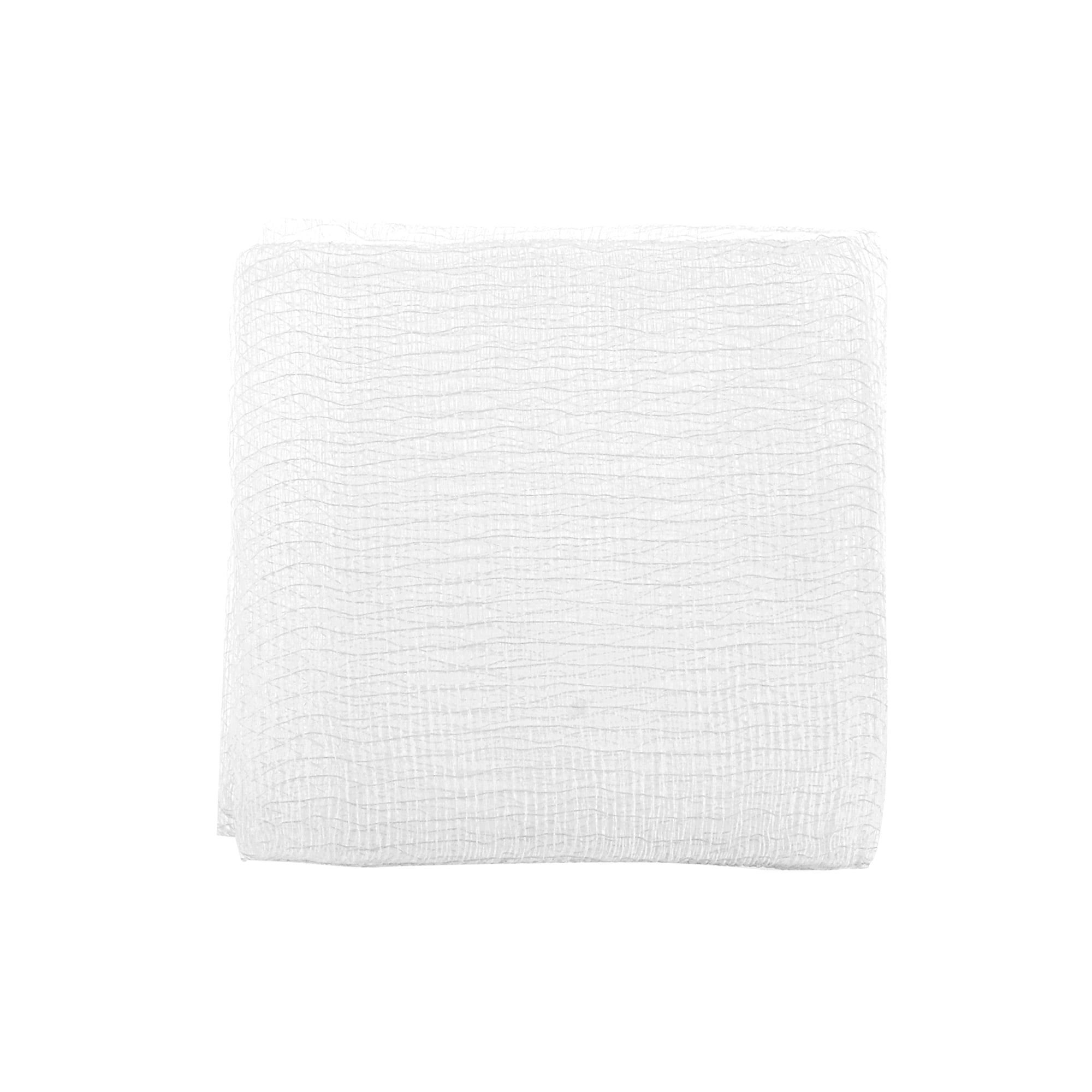 Dealmed 4’’ x 4’’ Sterile Gauze Pads – 12-Ply, Individually Wrapped, Package of Two Medical Gauze Pads, Disposable for First Aid Kit and Medical Facilities, 25/Box (Case of 24)
