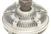 Engine Cooling Fan Clutch