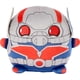 thumbnail image 5 of Set de figuras de peluche Mattel Disney100 Marvel Cuutopia x4, 5 of 6