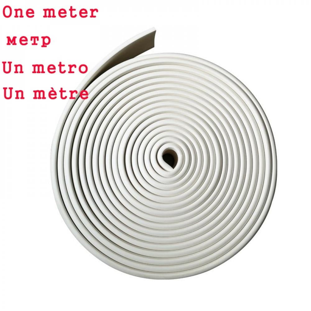 [Big Save!]Flexible Foam Molding Trim Self Adhesive Trim Strips Wall