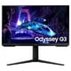 thumbnail image 1 of Monitor Samsung Essential 24 pulgadas S3 S30GD FHD IPS PLANO 100HZ, 1 of 5