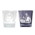 thumbnail image 1 of Set de gafas Rocks Halloween II Michael Myers 270 ml, 2 piezas, 1 of 6