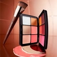 thumbnail image 6 of HD SKIN BLUSH & GLOW PALETTE Cream blush & highlighter palette I000014611-611, 6 of 10