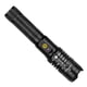 thumbnail image 5 of Linternas Súper Brillantes Para Exteriores Linterna Led Xhp50 Zoom Telescópico Linternas Multifunción Suministros De Emergencia Con 5 Modos Ip65 Resistente Al Agua seitruly HA036157-00, 5 of 6