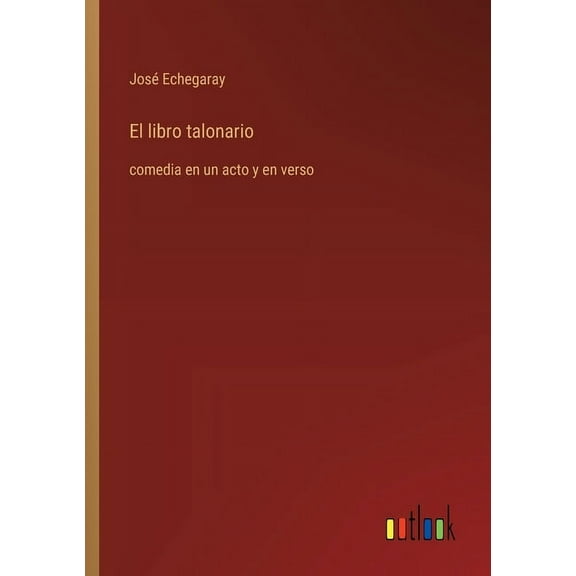 El libro talonario, (Paperback)