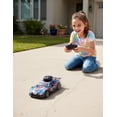 thumbnail image 4 of vehículo Radio Control Recargable Con Camara Foto Y Video Wifi Color Azul, 4 of 7