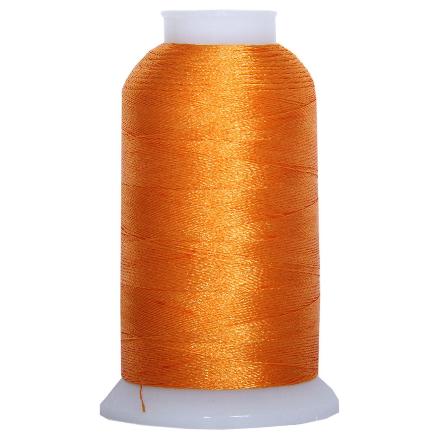 1000M Antique White 40wt Threadart Polyester Machine Embroidery Thread By the Spool 220 Colors Available No 103 