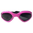 thumbnail image 2 of jiaroswwei Dog Sunglasses Foldable Anti-fog Heart-shaped Multi-scene Application Doggie Goggles Dog Supplies, 2 of 8