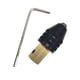 thumbnail image 4 of Broca de taladro CUTICAT 0.3mm - 3.4mm Mini Pinza, 4 of 5