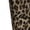 Brown, variant on Casual Pants for Women Elastic Waist Loose Casual Patchwork Leopard Print Wide Leg Trousers