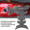thumbnail image 4 of Motorcycle Car Fish Sticker Fuel Tank Sticker Car Sticker For Suzuki Gw250, 4 of 6