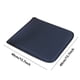 thumbnail image 2 of Juego de cojines ortopédicos de espuma viscoelástica para silla con base antideslizante para escritorios de oficina y sillas de comedor. Alivia el dolor de espalda y proporciona comodidad al, 2 of 7