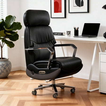kinnls carlo ergonomic power recliner product