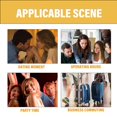 thumbnail image 4 of Hypnosis Cologne For Men And Women, Let You Fall In Love With You, Cupid Fragrances, Eau Toilette Spray Long Lasting, 10ml, 4 of 8
