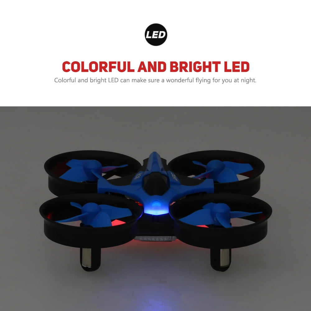 mini drone h36