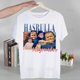 thumbnail image 1 of Camiseta de lucha Hasbulla impresionante para hombres cuello redondo manga corta Regular alta calidad Hip-Hop, 1 of 5