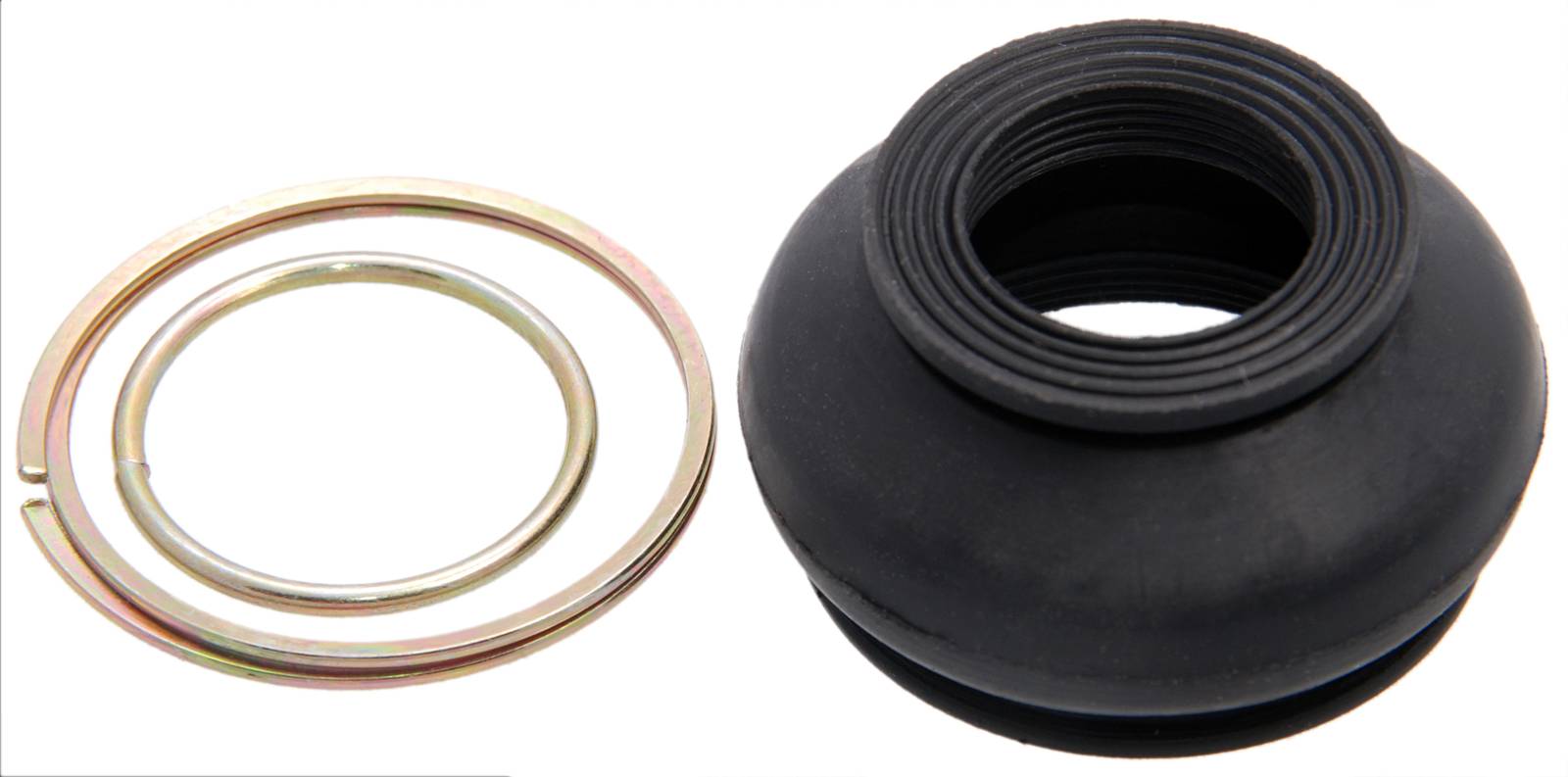 Febest LOWER CONTROL ARM BALL JOINT BOOT 31X18X24 # VWBJB-001 OEM ...