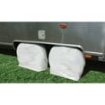 thumbnail image 1 of Camco 45325 Vinyl Wheel & Tire Protector, 2 Pack (36 Inches 39 Inches , White), 1 of 6