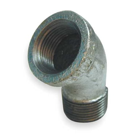 Sport 45 Degree Elbow - Value Brand 3/4