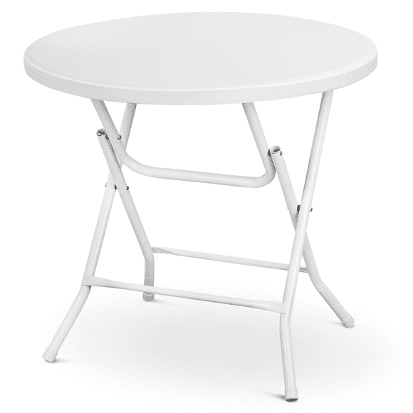 Round Folding Tables