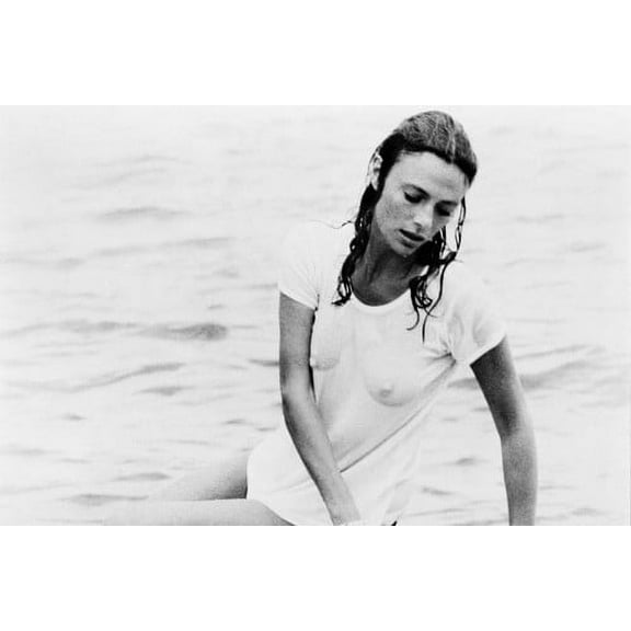 The Deep Jacqueline Bisset 24X36 Poster