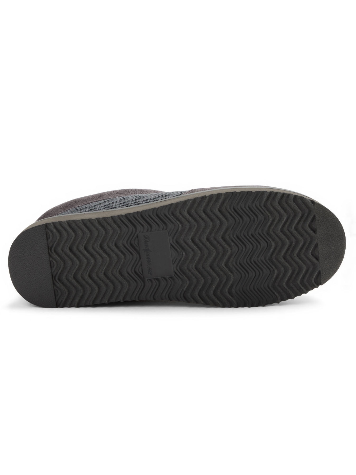 Dearfoams Men's Cozy ComfortnSlip On Clogs ( Sizes 7.5 - 13)