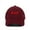 Burgundy, variant on Mars 2020 Rover Logo Baseball Cap Embroidered Cotton Adjustable Dad Hat Brown