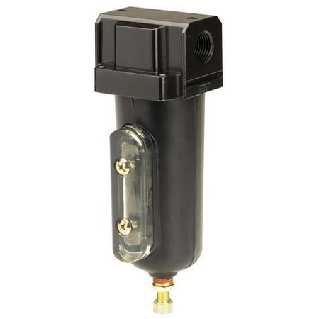 Campbell Hausfeld PA211000AV 1/2 in. NPT General Purpose Filter