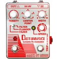 thumbnail image 1 of Death by Audio Disturbance Filtre Extrême, Brider et Phaser, 1 of 4