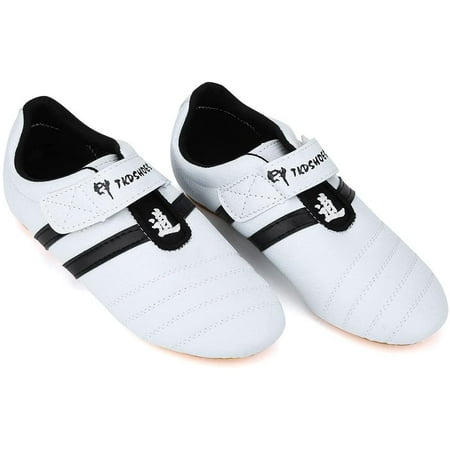 Crysterris Lightweight Kongfu Martial Arts Shoes, Shoe for Tai Chi Kung fu,Taekwondo Boxing Sport Shoes, Breathable Karate Traning Sneakers Shoes for Men Women(Size:40EU,Color:B Crysterris Lightweight Kongfu Martial Arts Shoes, Shoe for Tai Chi Kung fu,Taekwondo Boxing Sport Shoes, Breathable Karate Traning Sneakers Shoes for Men Women(Size:40EU,Color:B