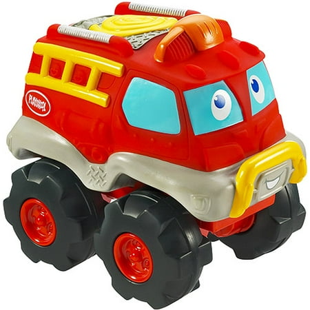 Hasbro Fire Engine