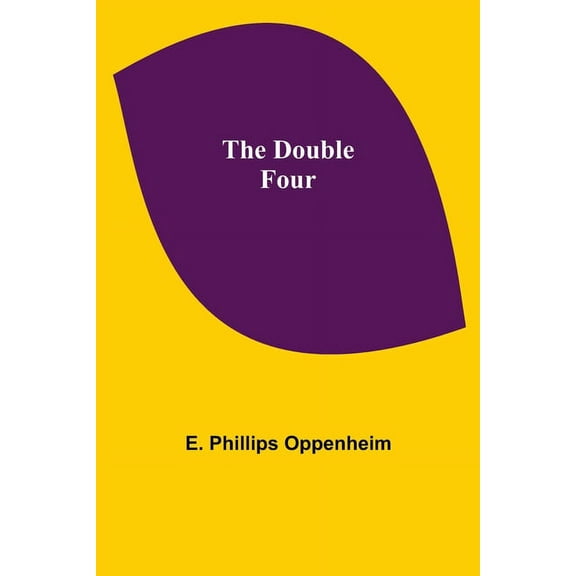 The Double Four, (Paperback)
