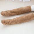 thumbnail image 1 of Ruiboury Stylish And Comfortable Step Out With Confidence In Snugglepaws Sock Slippers Comfortable And Warm Grey, 1 of 6