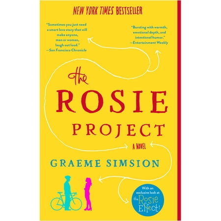 The Rosie Project (The Best Of Rosie & The Originals)