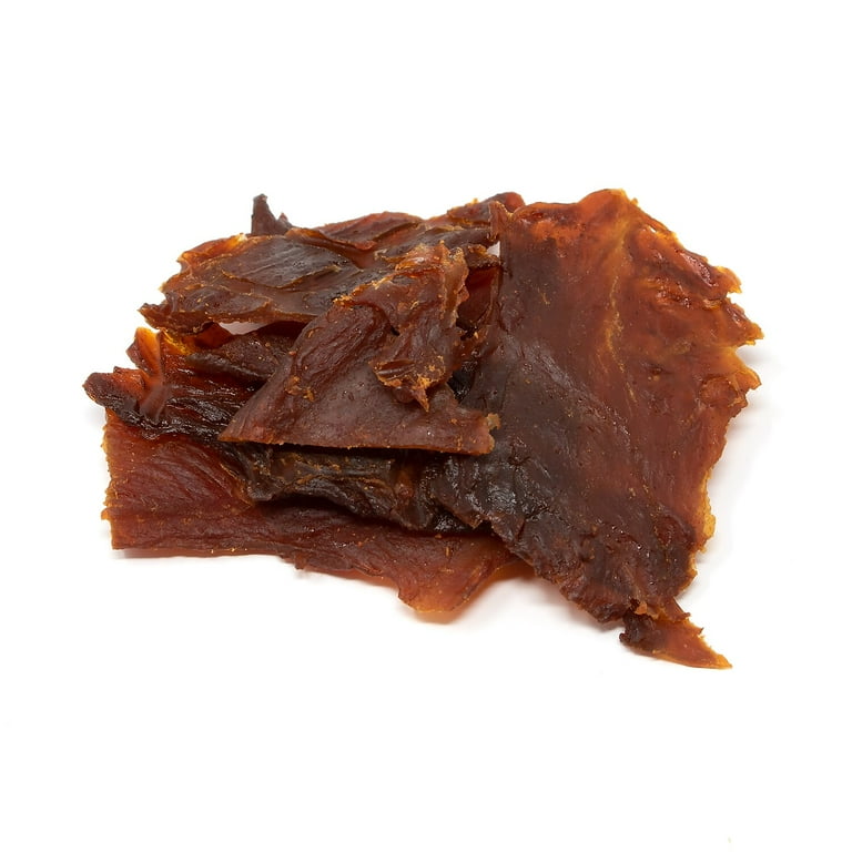 Sriracha Honey Turkey Jerky, 1 oz Pouch, 12/Pack, Ships in 1-3 Business Days Sriracha Honey Turkey Jerky, 1 oz Pouch, 12/Pack, Ships in 1-3 Business Days