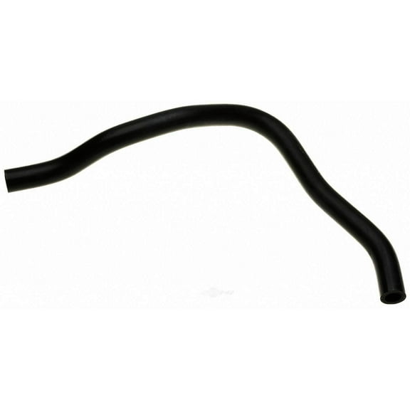 ACDelco Professional 16436M Molded Heater Hose Fits select: 2004-2006 PONTIAC GTO
