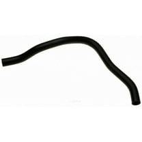 ACDelco Professional 16436M Molded Heater Hose Fits select: 2004-2006 PONTIAC GTO