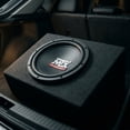 thumbnail image 6 of Open Box Mtx Audio 10" 300W 84.9 dB 4 OHM Single Coil Car Subwoofer TN10-04, 6 of 11