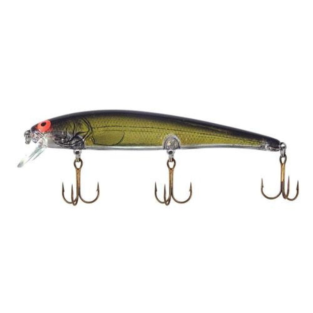 Bomber Long A Freshwater Crankbait Floating/Suspending [2.54.5",Choose