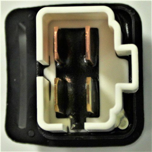 Yamaha 25G819500200 Relay Assembly; 25G819500200