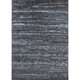 thumbnail image 1 of Ahgly Company Machine Washable Indoor Rectangle Industrial Modern Gunmetal Green Area Rugs, 3' x 5', 1 of 7