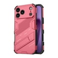 thumbnail image 2 of Klonfd Universal Phone With Integrated Kickstand Durable Shockproof Material Full Protective Cover For Enhanced Grip And Screen, 2 of 4
