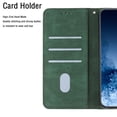 thumbnail image 5 of For Samsung Galaxy A03s 166mm Mandala Embossed Flip Leather Phone Case, 5 of 9