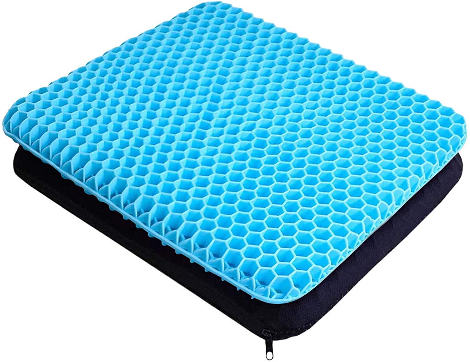 Keiser Gel Seat Cover — Recovery For Athletes