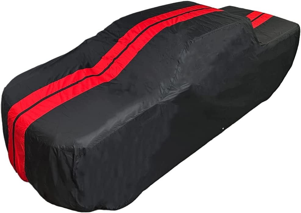 1/2 Ton Ultraguard Plus Full Size Truck Cover Indoor/Outdoor