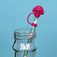 thumbnail image 5 of Vaso de silicona de grado alimenticio con tapa de popote y calavera de 10 mm, ideal para Halloween, con popote flexible, a prueba de fugas, portátil, plegable, base antideslizante, ideal, 5 of 9