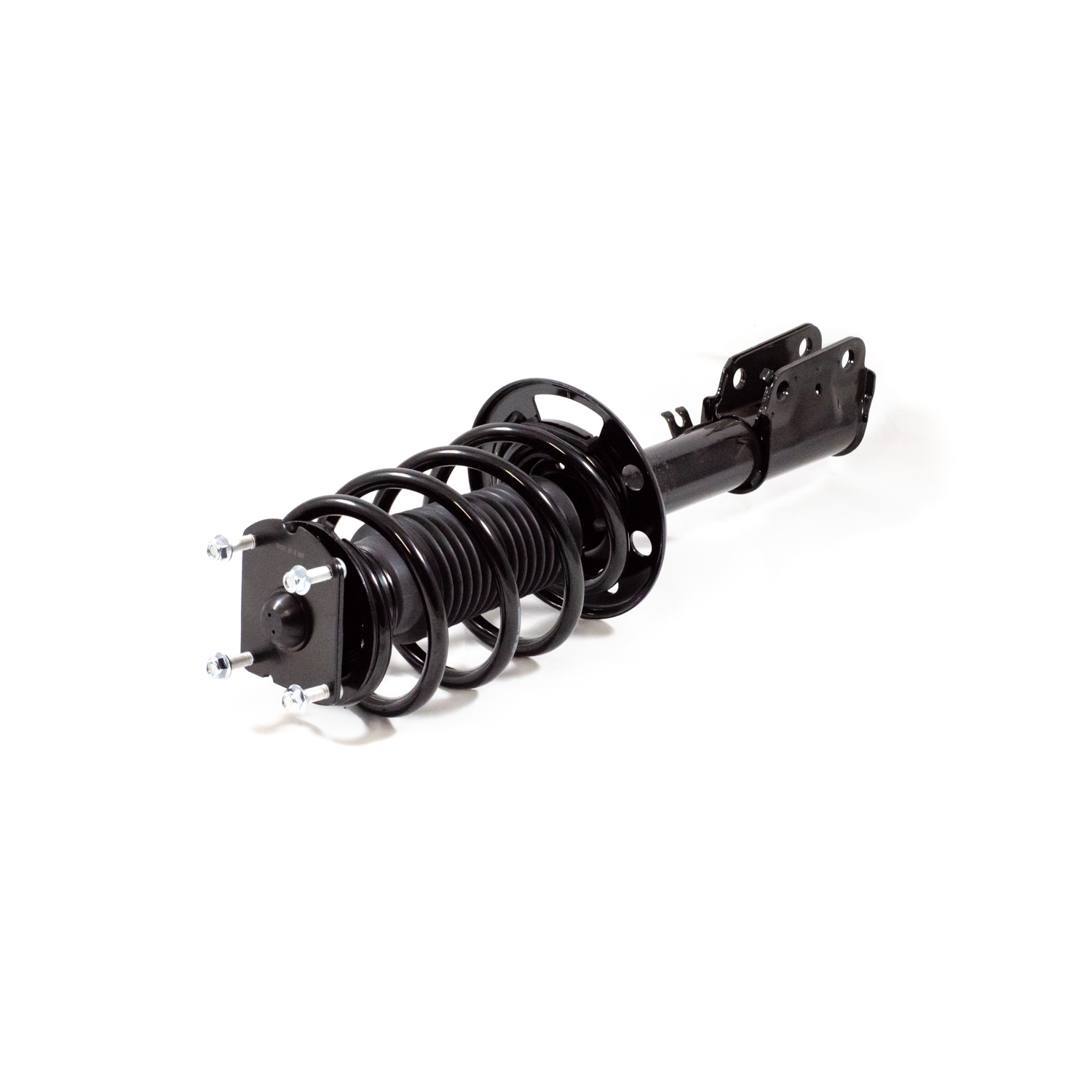 Gabriel G57691 Ultra ReadyMount Front Left Complete Strut Assembly Fits 11-13 Ford Explorer AWD (1 pack)