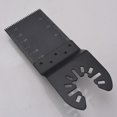 thumbnail image 4 of Ensemble de 10 Lames de Scie Oscillantes Multi-Outils pour Fein Multimaster, 4 of 8