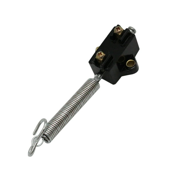 Universal 12V Brake Light Switch Normally Open Pull to Make Walmart